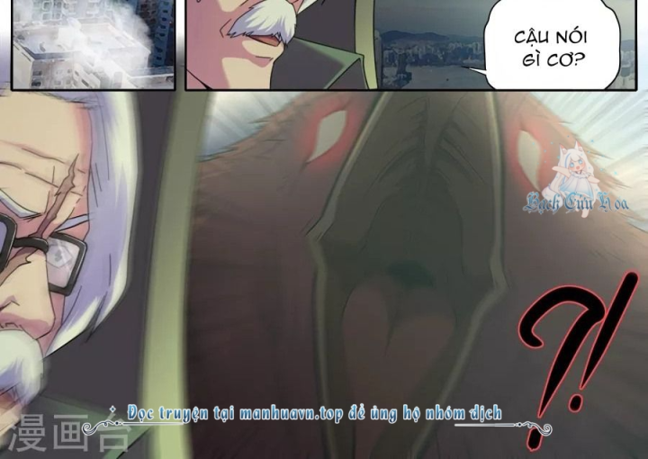 Kiêm Chức Thần Tiên Chapter 261 - Next Chapter 262