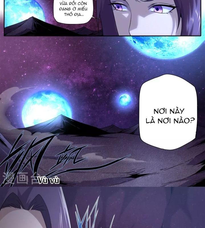 Kiêm Chức Thần Tiên Chapter 261 - Next Chapter 262