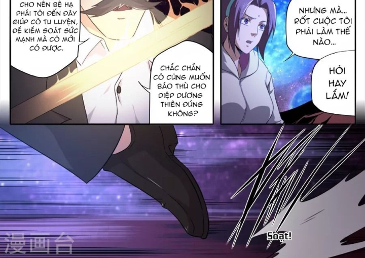 Kiêm Chức Thần Tiên Chapter 261 - Next Chapter 262