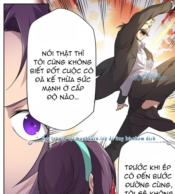 Kiêm Chức Thần Tiên Chapter 261 - Next Chapter 262