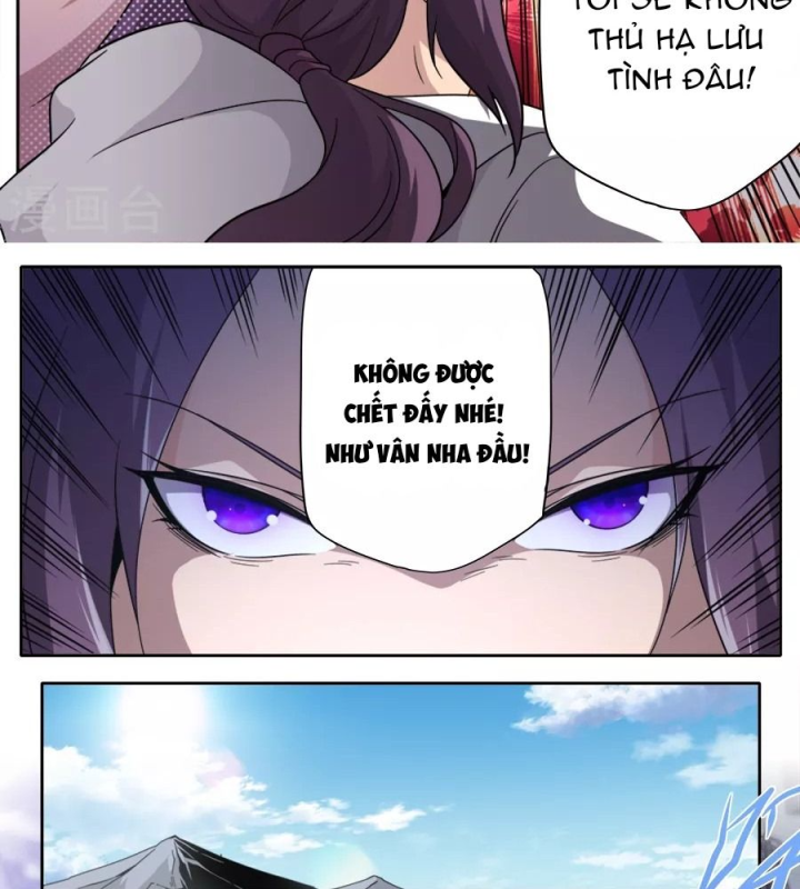 Kiêm Chức Thần Tiên Chapter 261 - Next Chapter 262