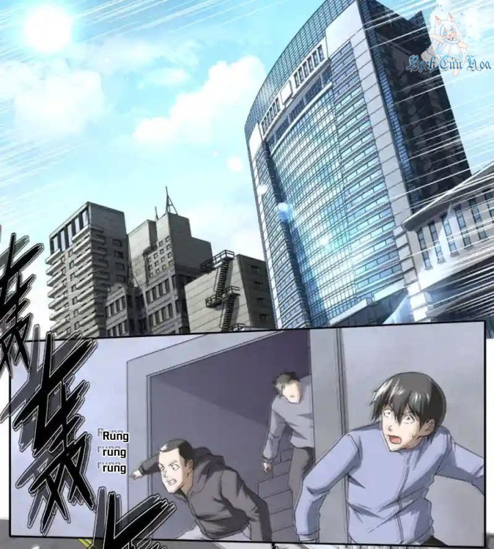 Kiêm Chức Thần Tiên Chapter 262 - Next Chapter 263