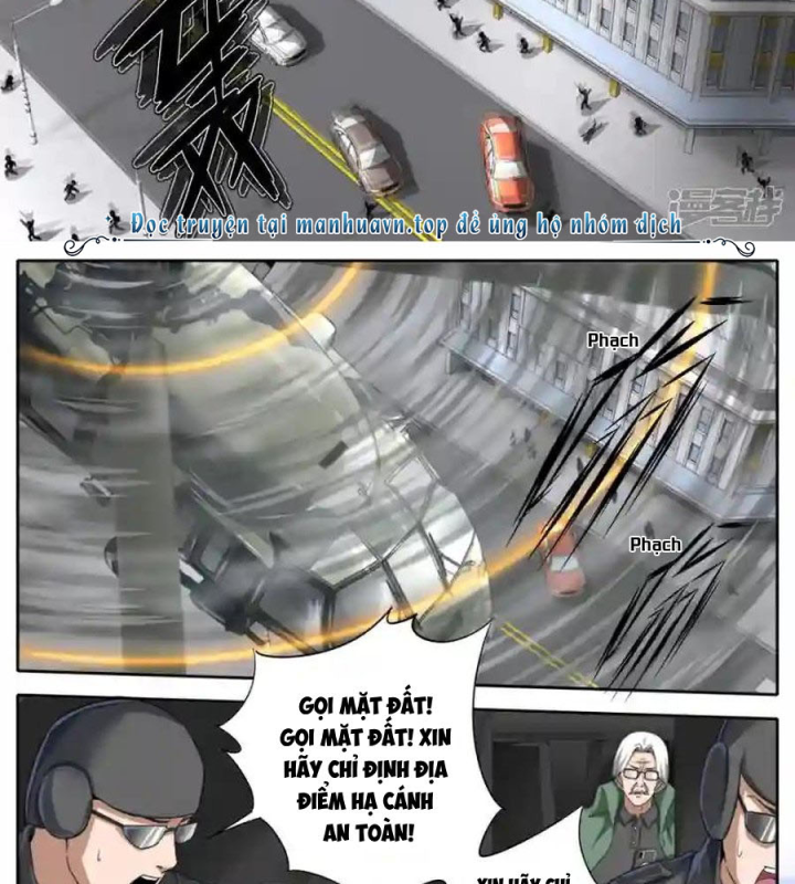 Kiêm Chức Thần Tiên Chapter 262 - Next Chapter 263