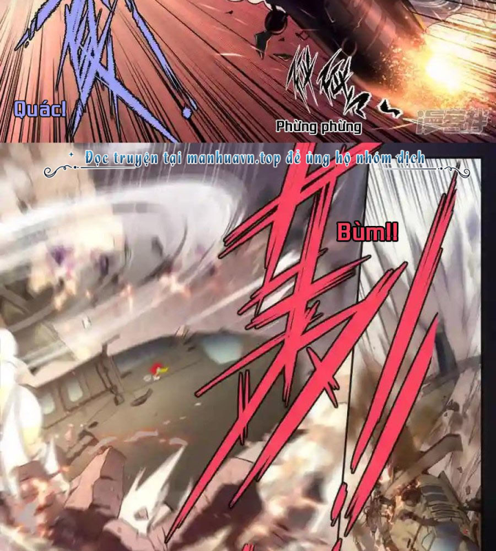 Kiêm Chức Thần Tiên Chapter 262 - Next Chapter 263