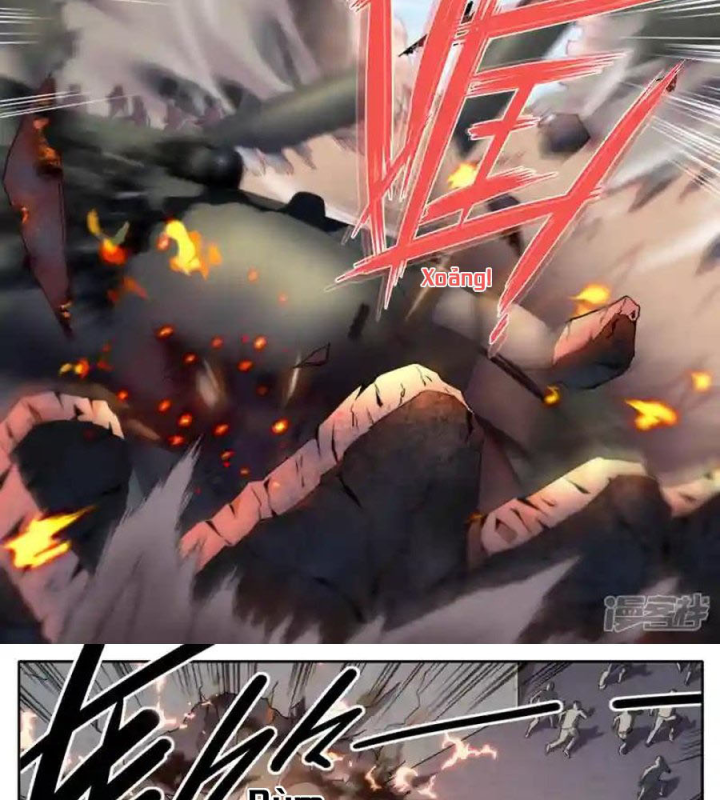 Kiêm Chức Thần Tiên Chapter 262 - Next Chapter 263
