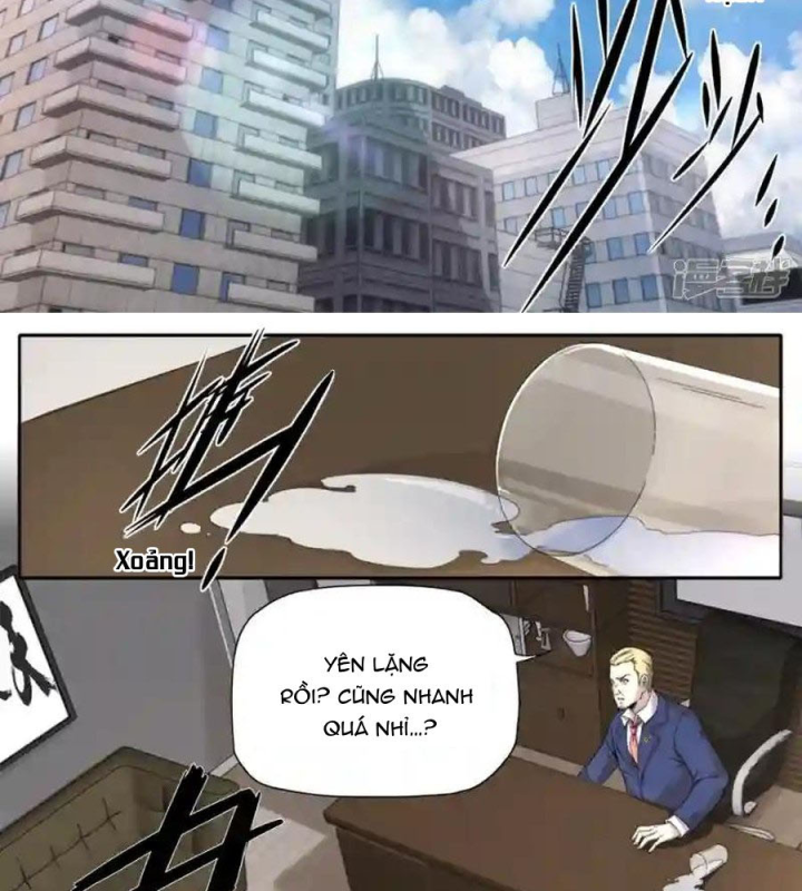 Kiêm Chức Thần Tiên Chapter 262 - Next Chapter 263