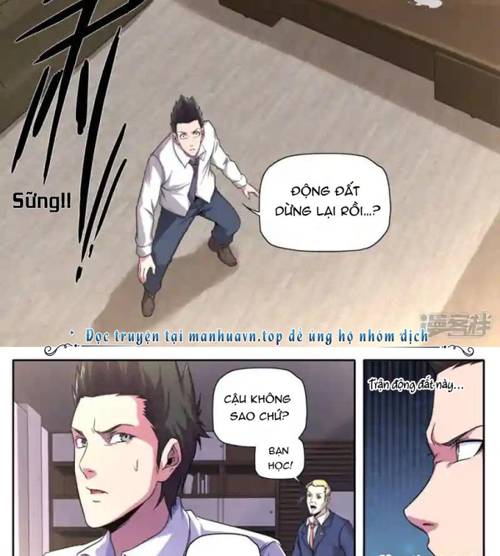 Kiêm Chức Thần Tiên Chapter 262 - Next Chapter 263