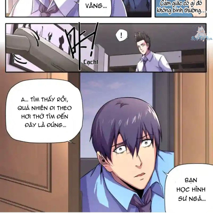 Kiêm Chức Thần Tiên Chapter 262 - Next Chapter 263