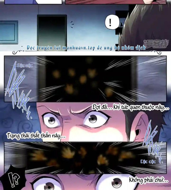 Kiêm Chức Thần Tiên Chapter 262 - Next Chapter 263