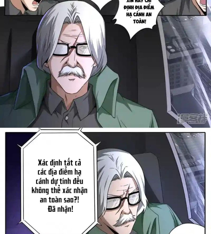 Kiêm Chức Thần Tiên Chapter 262 - Next Chapter 263