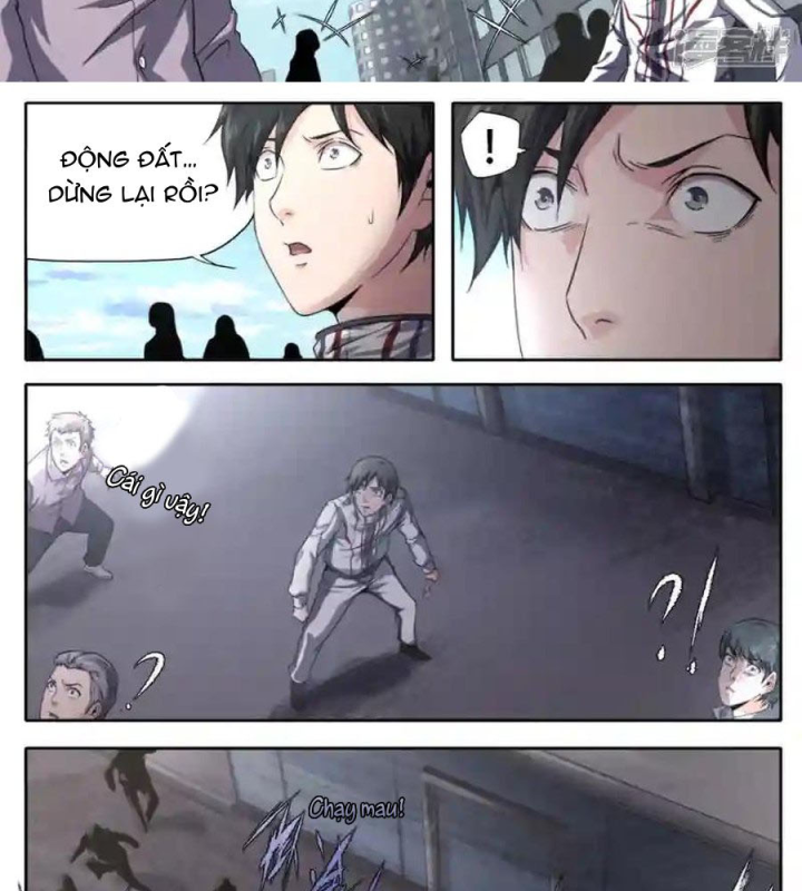 Kiêm Chức Thần Tiên Chapter 262 - Next Chapter 263