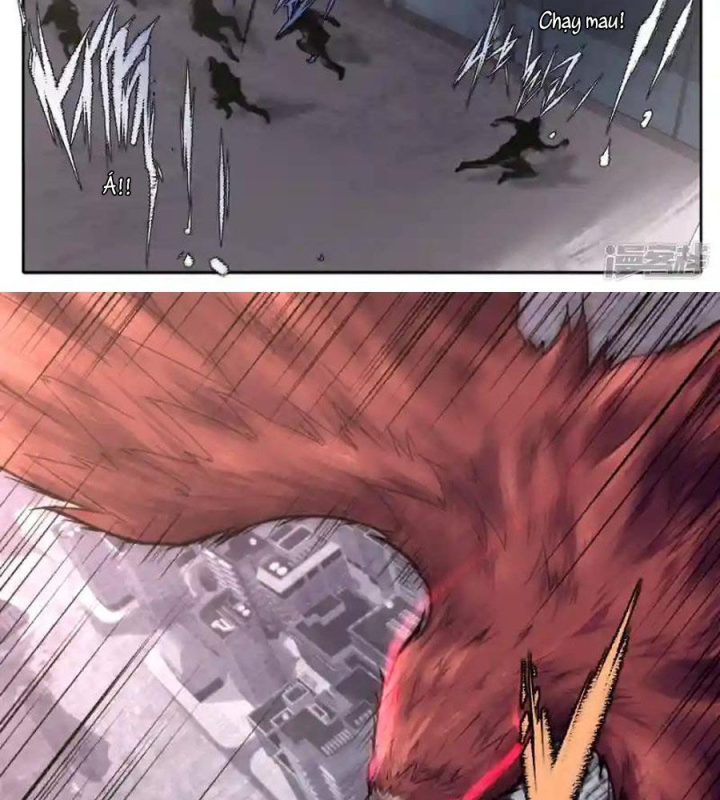 Kiêm Chức Thần Tiên Chapter 262 - Next Chapter 263