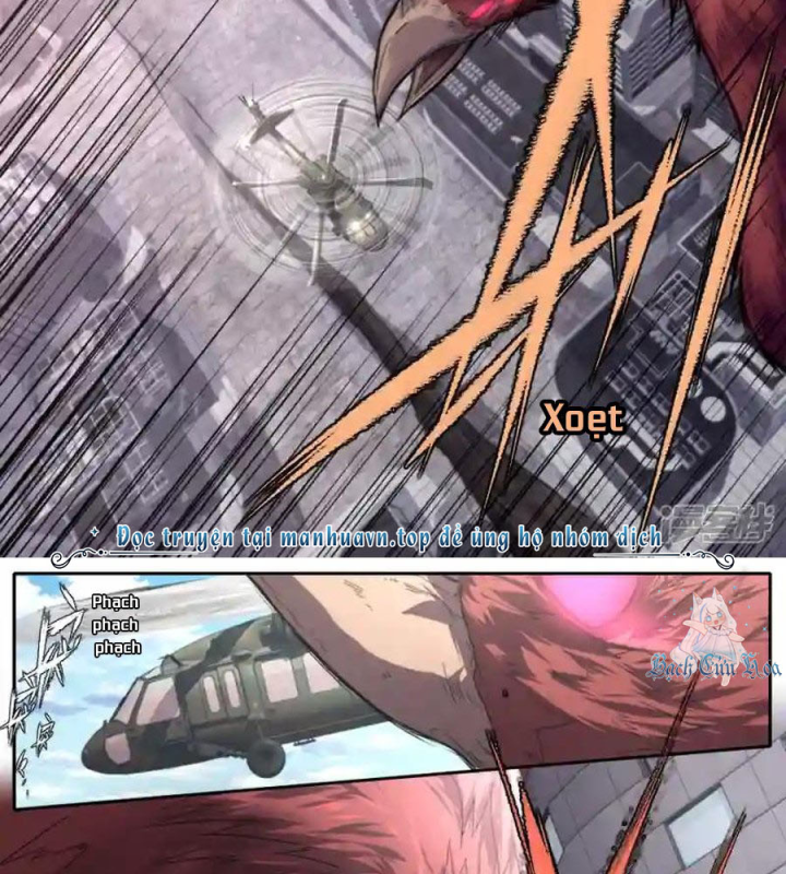 Kiêm Chức Thần Tiên Chapter 262 - Next Chapter 263