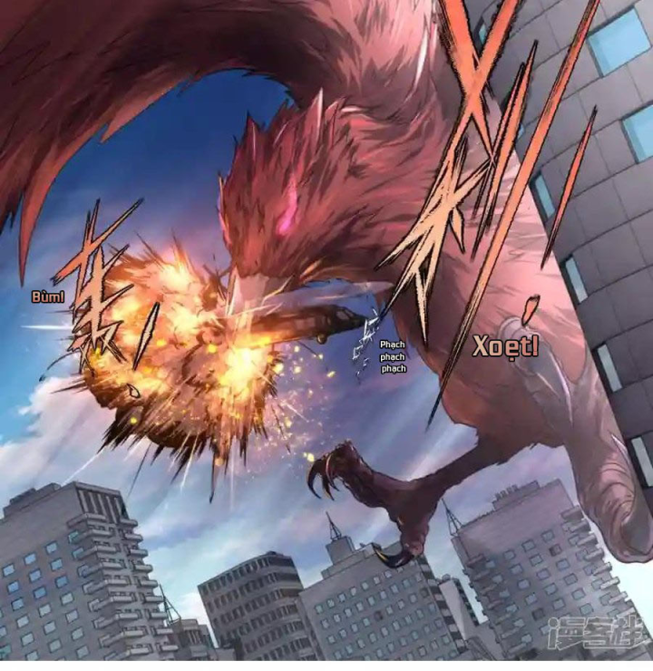 Kiêm Chức Thần Tiên Chapter 262 - Next Chapter 263