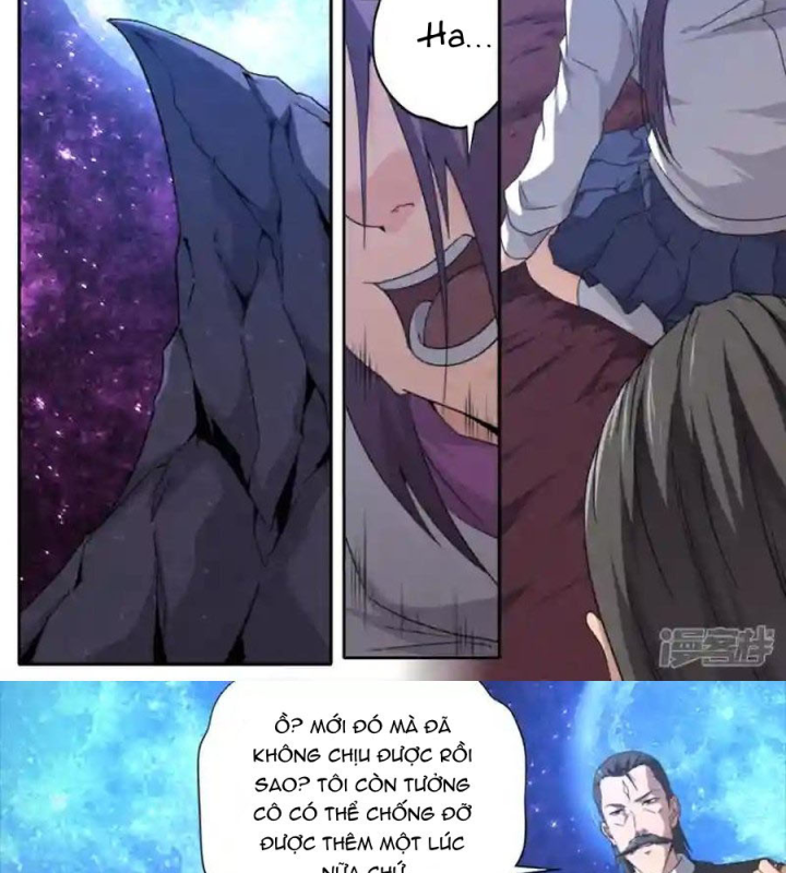 Kiêm Chức Thần Tiên Chapter 263 - Next Chapter 264