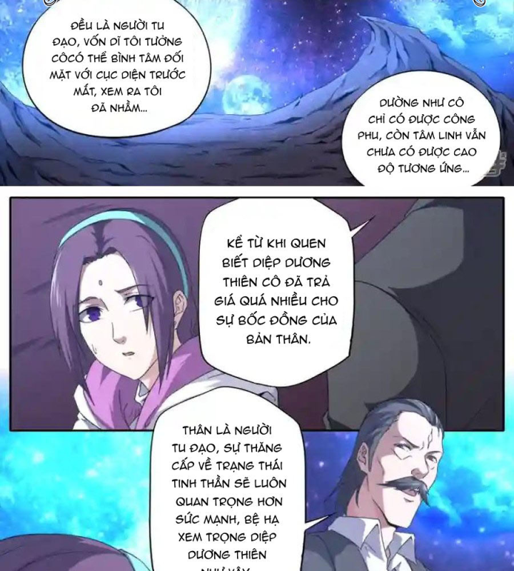 Kiêm Chức Thần Tiên Chapter 263 - Next Chapter 264