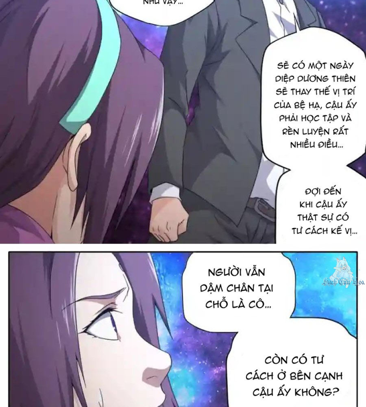Kiêm Chức Thần Tiên Chapter 263 - Next Chapter 264