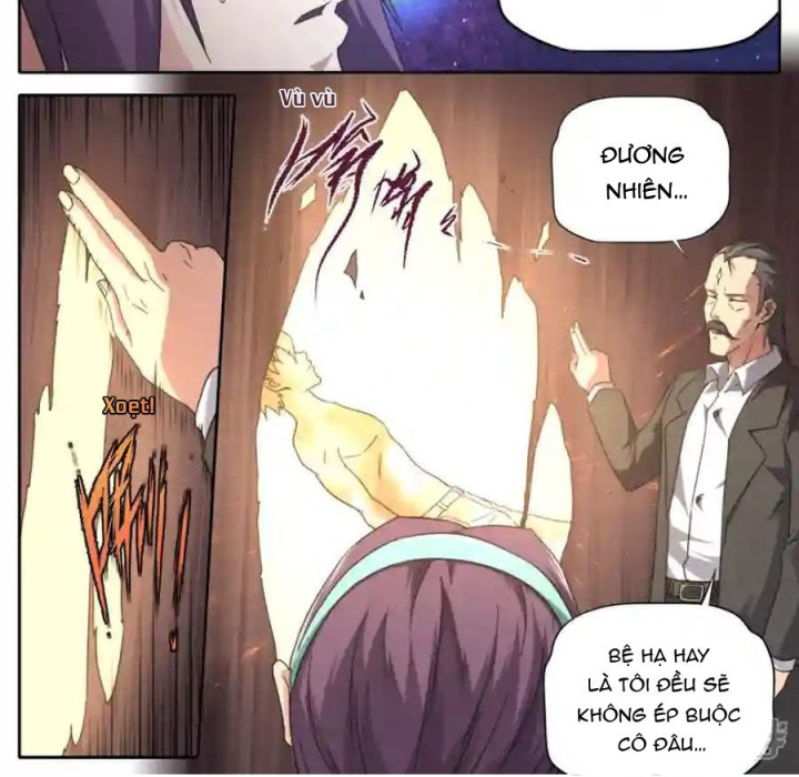 Kiêm Chức Thần Tiên Chapter 263 - Next Chapter 264