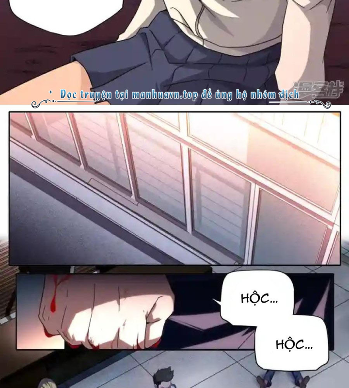 Kiêm Chức Thần Tiên Chapter 263 - Next Chapter 264