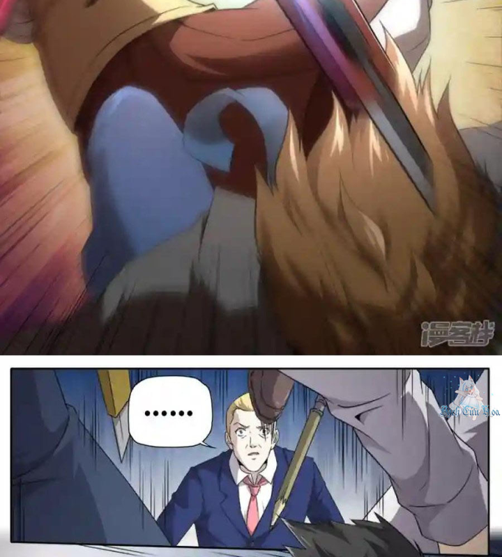 Kiêm Chức Thần Tiên Chapter 263 - Next Chapter 264