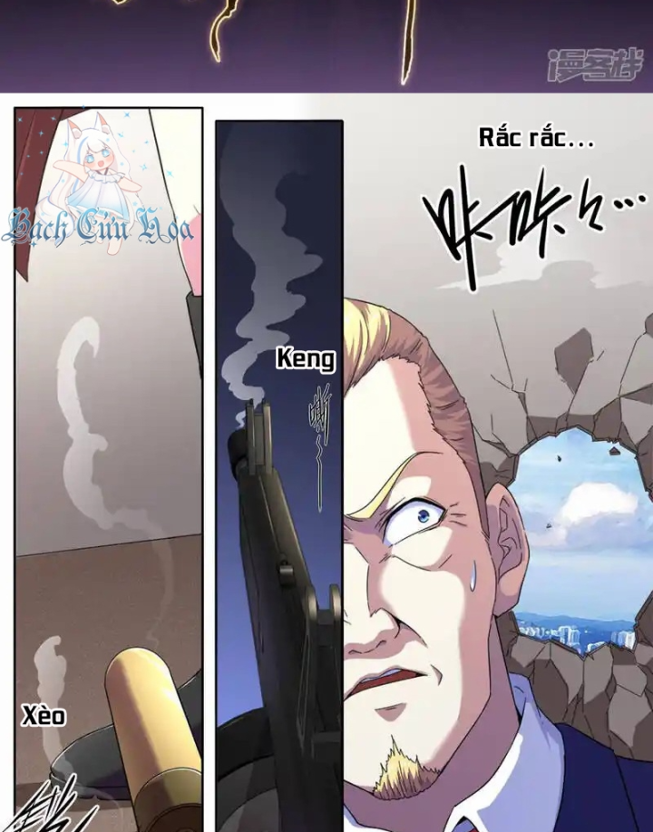 Kiêm Chức Thần Tiên Chapter 264 - Next Chapter 265