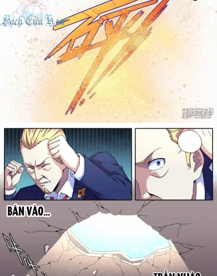 Kiêm Chức Thần Tiên Chapter 264 - Next Chapter 265