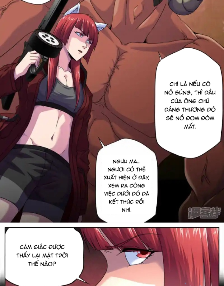 Kiêm Chức Thần Tiên Chapter 264 - Next Chapter 265