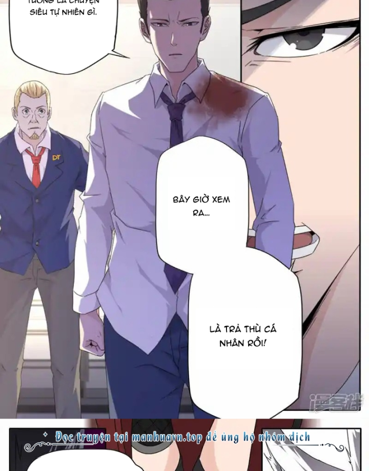 Kiêm Chức Thần Tiên Chapter 264 - Next Chapter 265