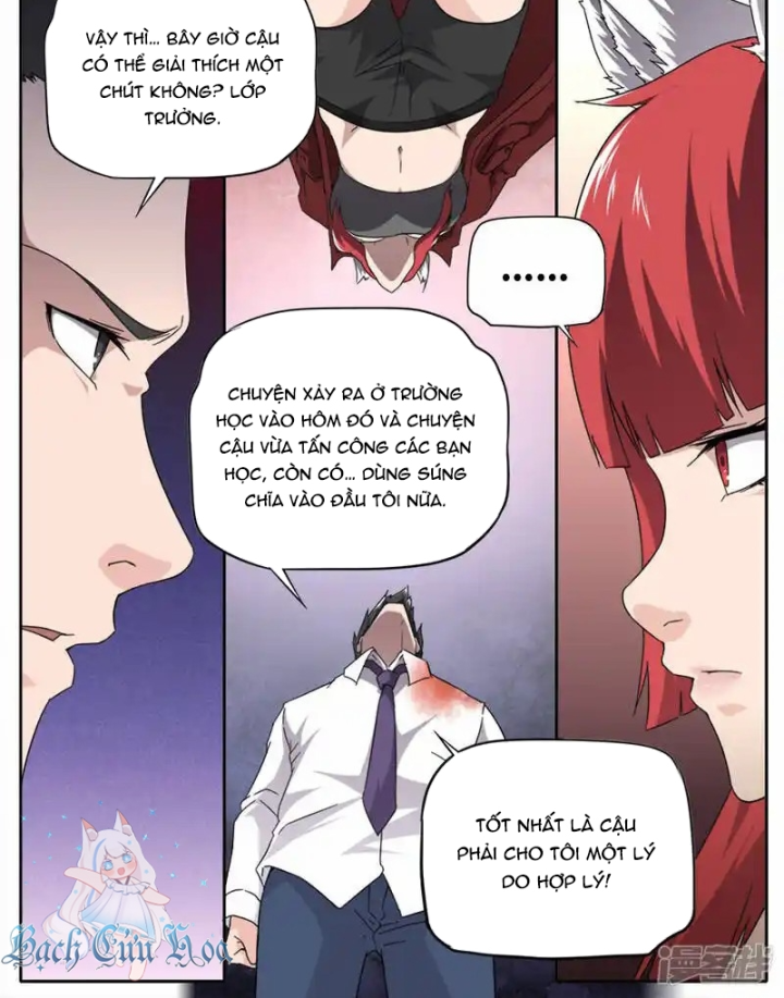 Kiêm Chức Thần Tiên Chapter 264 - Next Chapter 265