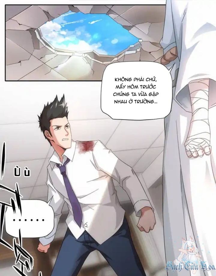 Kiêm Chức Thần Tiên Chapter 265 - Next Chapter 266