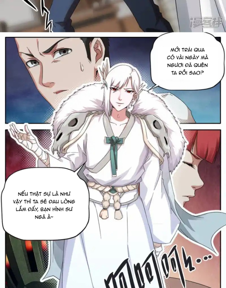 Kiêm Chức Thần Tiên Chapter 265 - Next Chapter 266