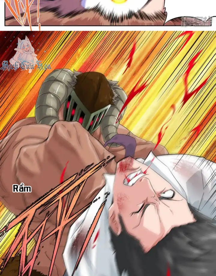 Kiêm Chức Thần Tiên Chapter 265 - Next Chapter 266