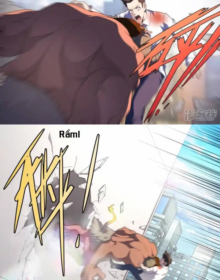 Kiêm Chức Thần Tiên Chapter 265 - Next Chapter 266