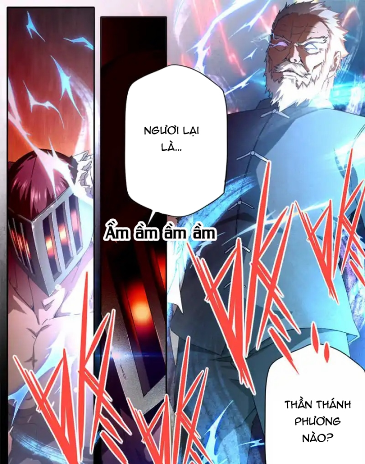 Kiêm Chức Thần Tiên Chapter 266 - Next Chapter 267