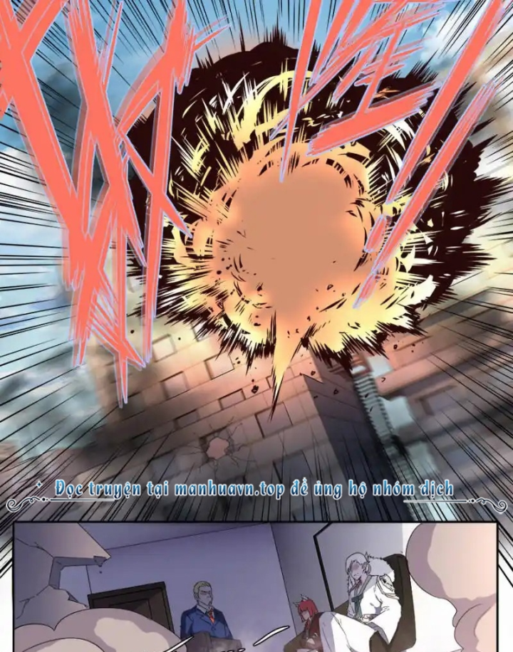 Kiêm Chức Thần Tiên Chapter 266 - Next Chapter 267