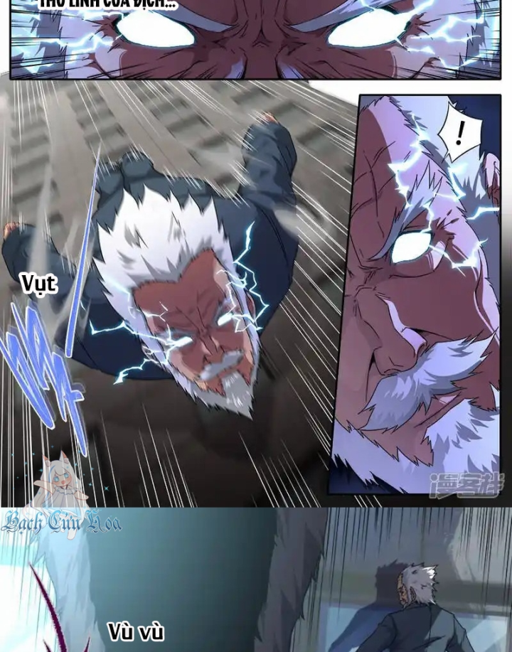 Kiêm Chức Thần Tiên Chapter 266 - Next Chapter 267