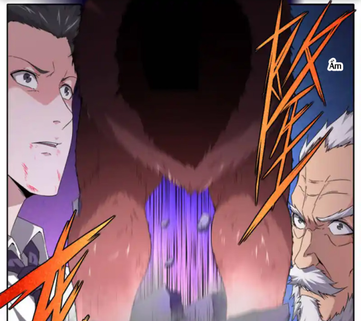 Kiêm Chức Thần Tiên Chapter 267 - Next Chapter 268