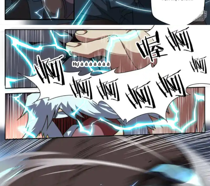 Kiêm Chức Thần Tiên Chapter 267 - Next Chapter 268