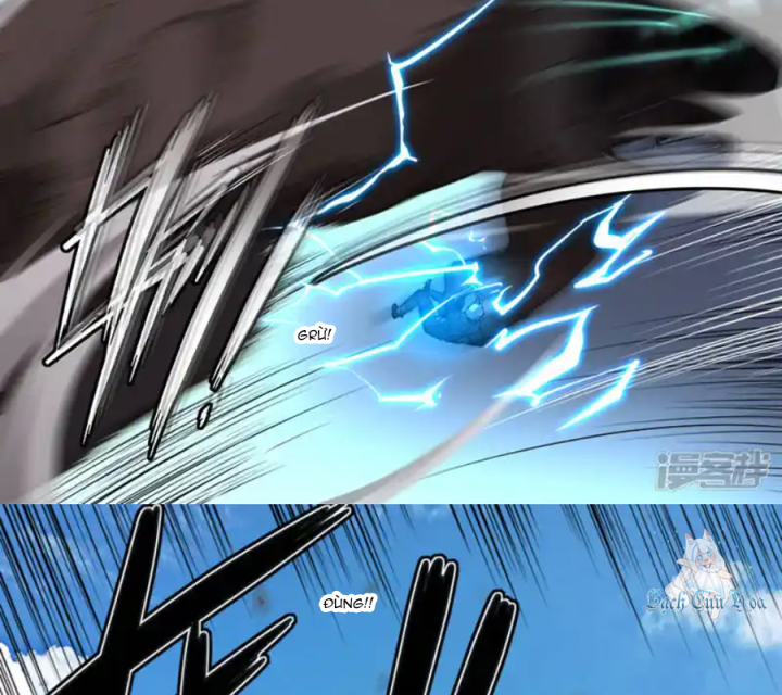 Kiêm Chức Thần Tiên Chapter 267 - Next Chapter 268