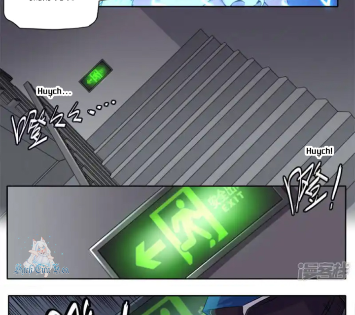 Kiêm Chức Thần Tiên Chapter 267 - Next Chapter 268