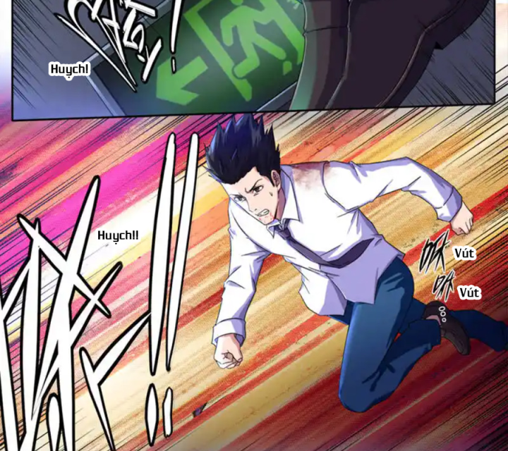 Kiêm Chức Thần Tiên Chapter 267 - Next Chapter 268