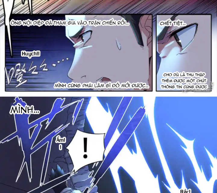 Kiêm Chức Thần Tiên Chapter 267 - Next Chapter 268