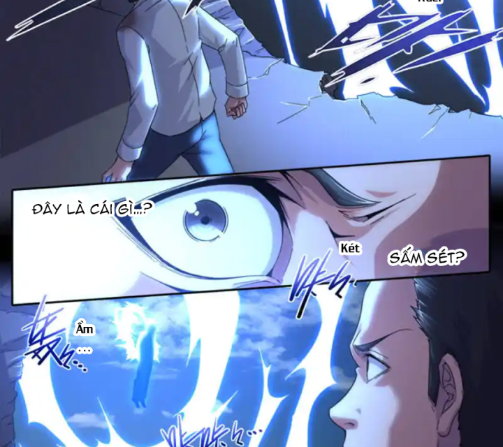 Kiêm Chức Thần Tiên Chapter 267 - Next Chapter 268