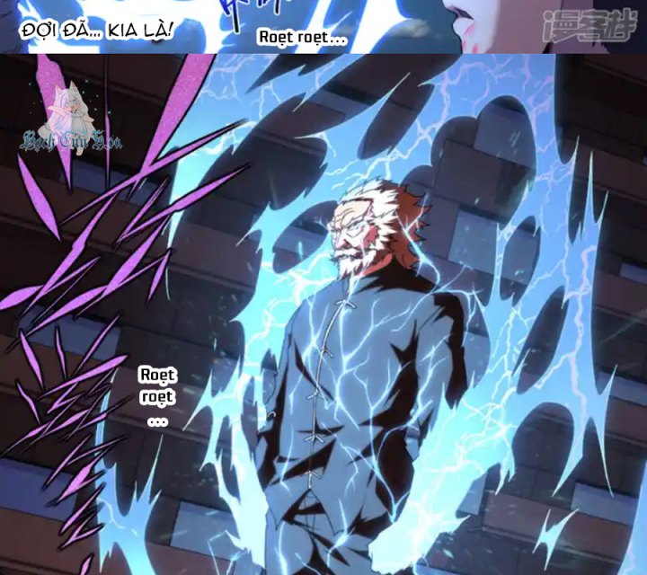 Kiêm Chức Thần Tiên Chapter 267 - Next Chapter 268