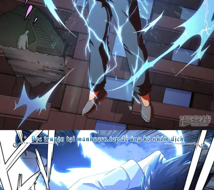 Kiêm Chức Thần Tiên Chapter 267 - Next Chapter 268