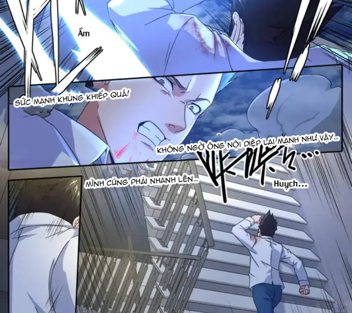 Kiêm Chức Thần Tiên Chapter 267 - Next Chapter 268