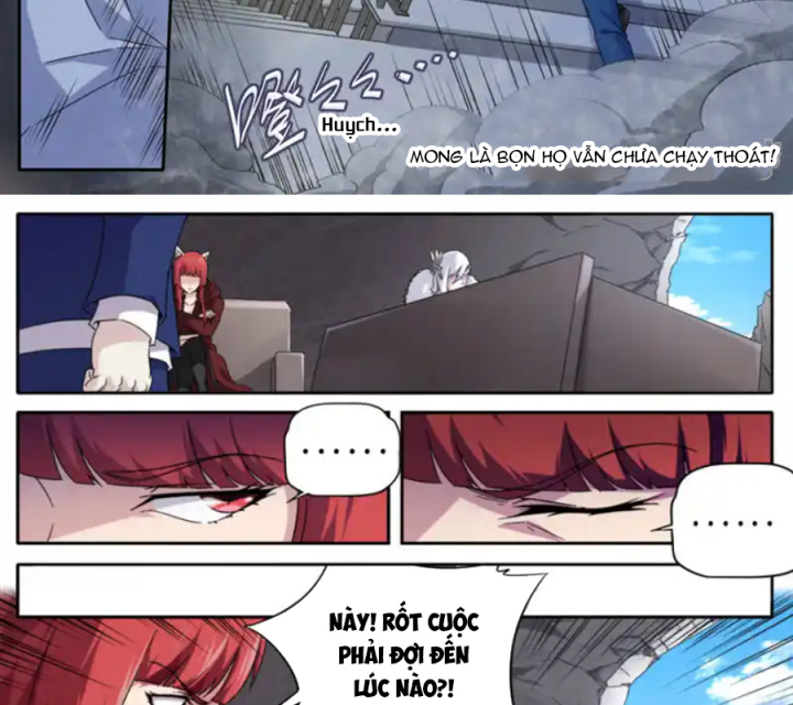 Kiêm Chức Thần Tiên Chapter 267 - Next Chapter 268