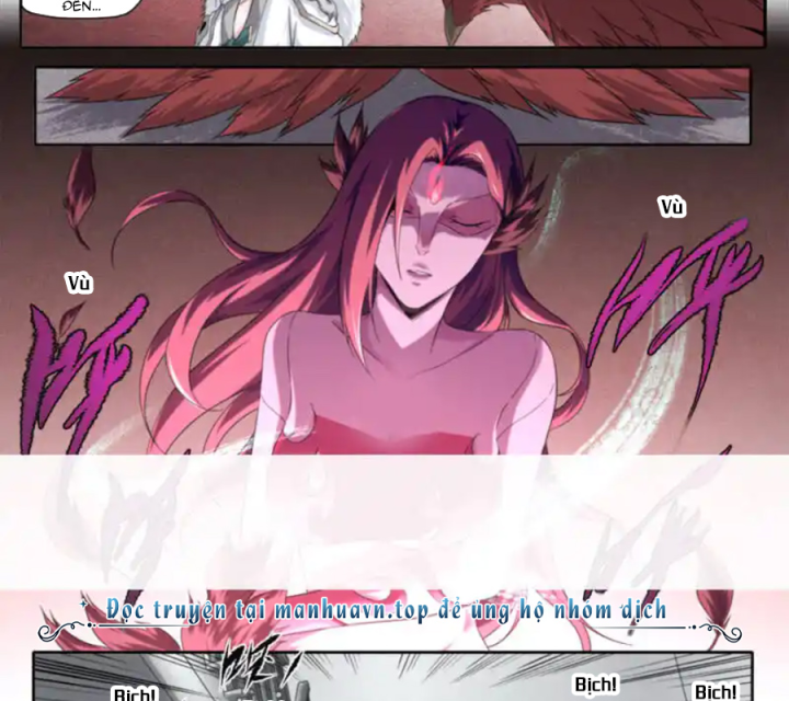 Kiêm Chức Thần Tiên Chapter 267 - Next Chapter 268