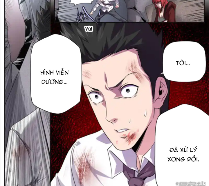Kiêm Chức Thần Tiên Chapter 267 - Next Chapter 268