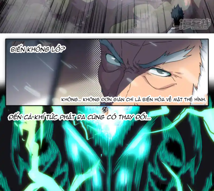 Kiêm Chức Thần Tiên Chapter 267 - Next Chapter 268